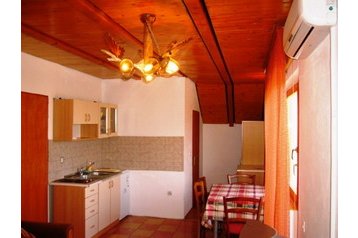 Kroatien Privát Plitvička jezera, Exterieur